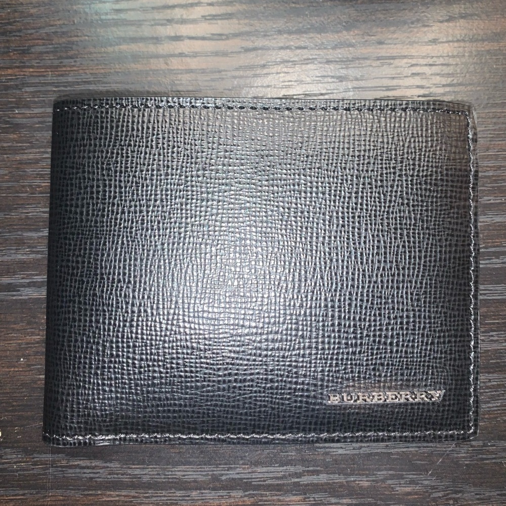 Burberry Wallet